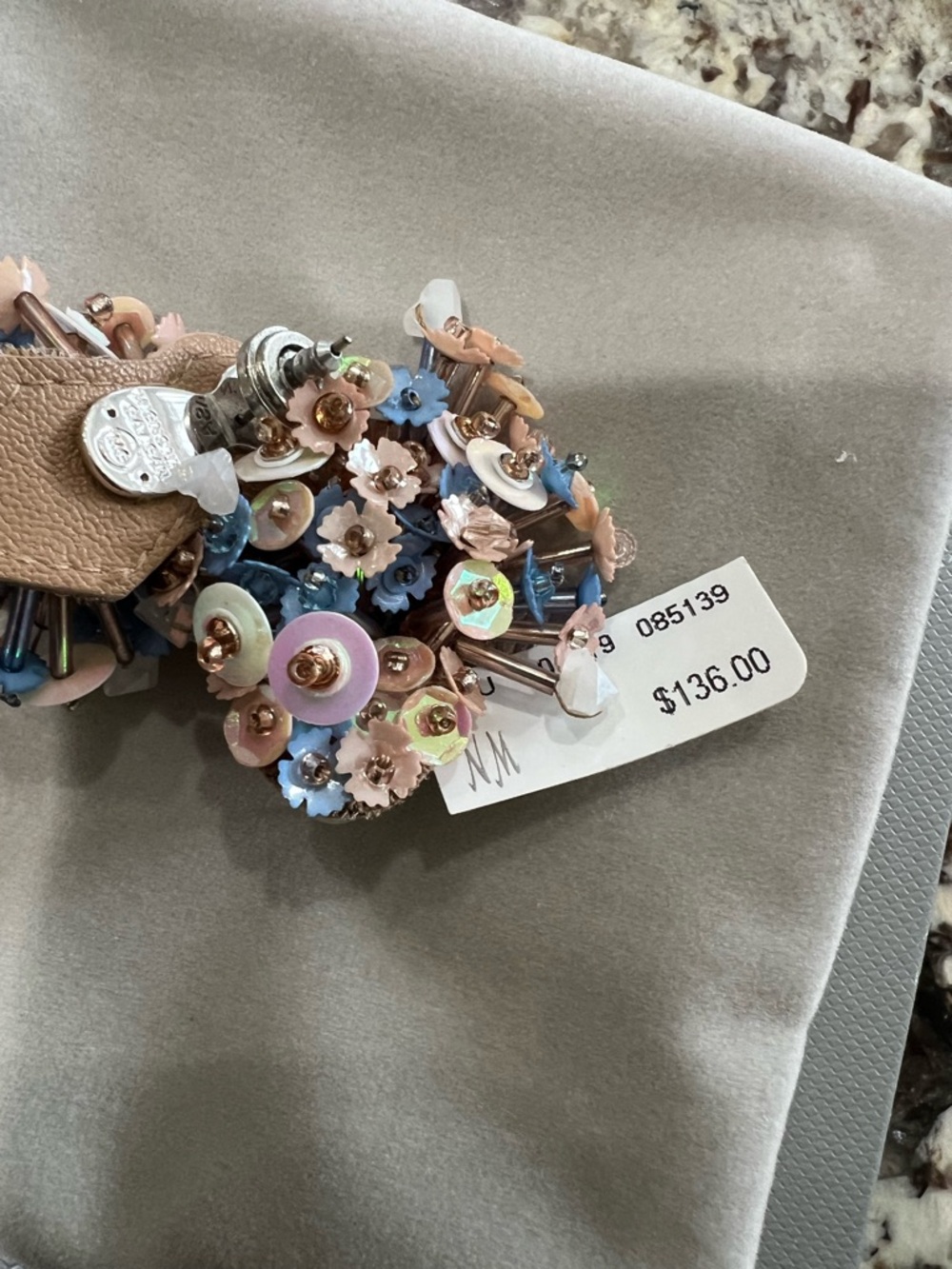 Mignonne Gavigan earrings NWT - Picture 4 of 4